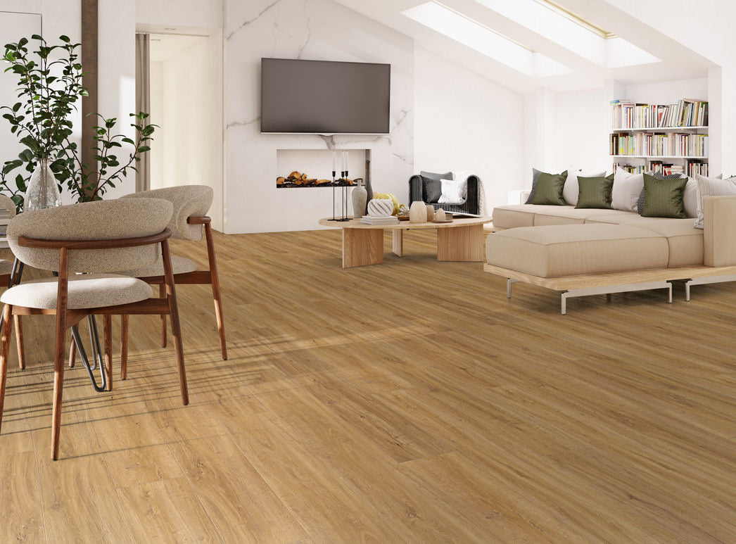 Haro Plank XL 4V Eg Columbia natur* børstet 549025