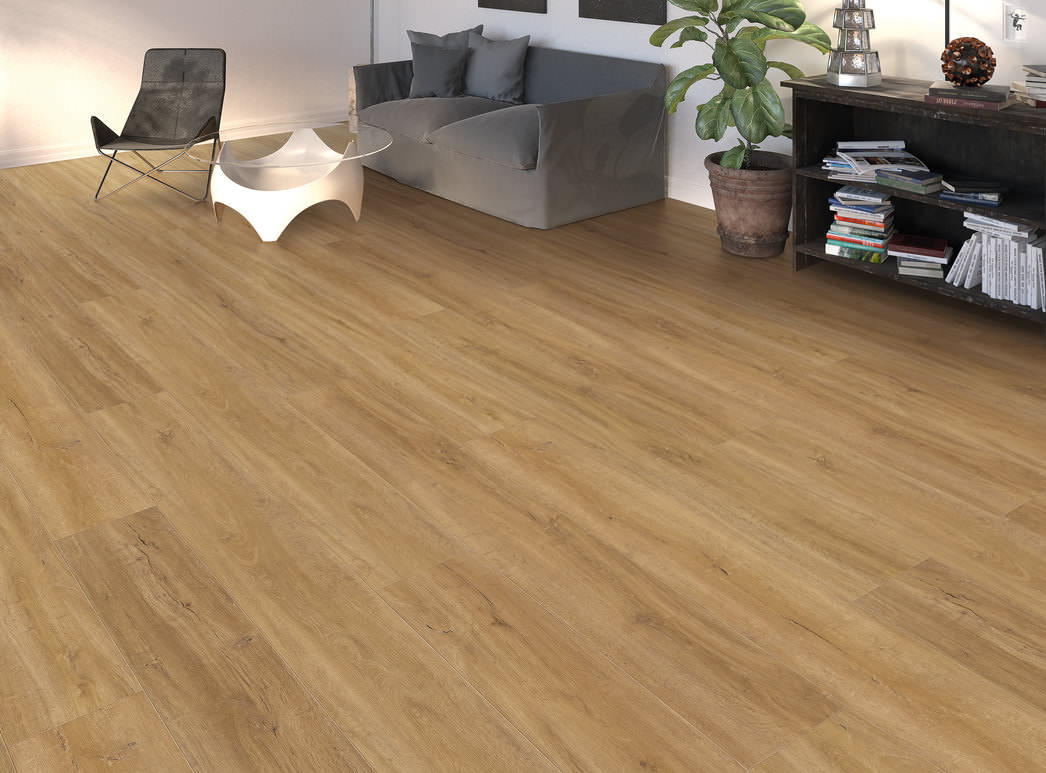 Haro Plank XL 4V Eg Columbia natur* børstet 549025