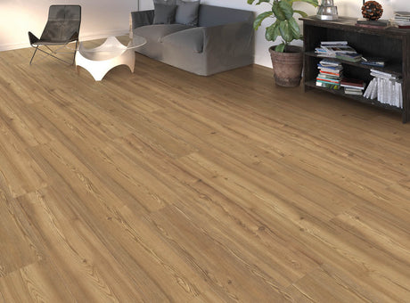 Haro Plank XL 4V Bjerglærk cognacbrun* børstet 549031