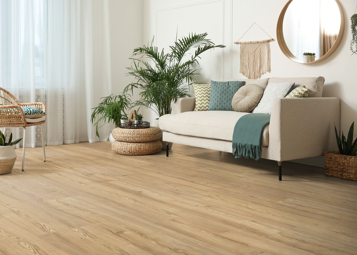 Haro Plank XL 4V Bjerglærk puro* børstet 549033