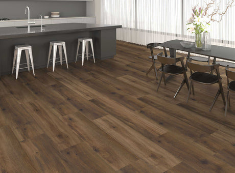 Haro Plank 4VM Eg Provence chokoladebrun* authentic 549037