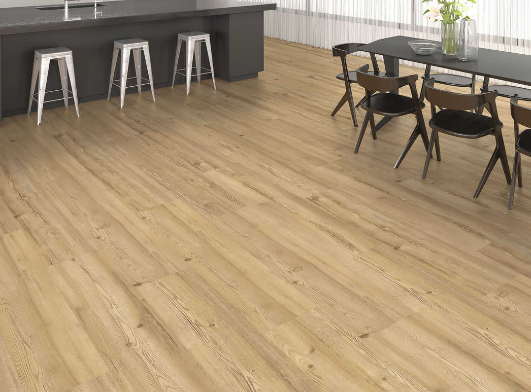 Haro Plank 4VM Bjerglærk puro* børstet 549049