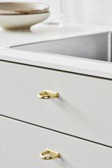 D-Lite Knob greb, lille - vælg mellem forskellige farver