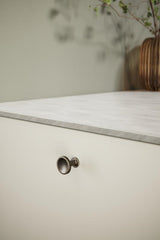 Furnipart - knop i zink - Chateau