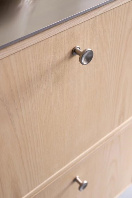 Furnipart - knop i zink - Chateau