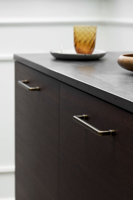 Equester greb - vælg mellem forskellige størrelser