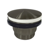 Luna RS universal pop-up bundventil, PVD Dark Bronze