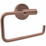 Lavabo Luna toiletpapirholder, PVD Kobber