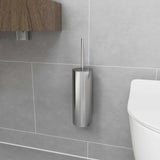 Lavabo Luna toiletbørste, Krom