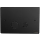 Lavabo Luna skylleplade t/indbygningscisterne, Matsort