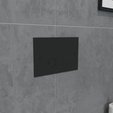 Lavabo Luna skylleplade t/indbygningscisterne, Matsort