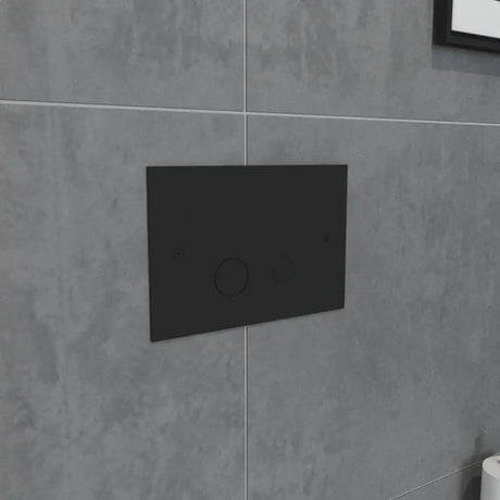 Lavabo Luna skylleplade t/indbygningscisterne, Matsort