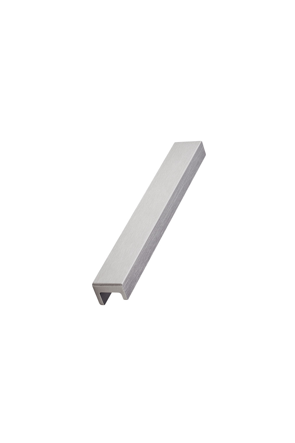 Furnipart Station Handle Inox look 160mm