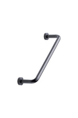 Furnipart  Lounge Greb Gun-metal 128/160