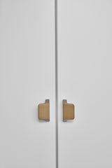 Envelope Knob greb - vælg mellem forskellige farver