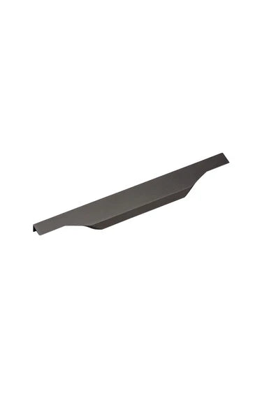 Greb Blues aluminium mat sort