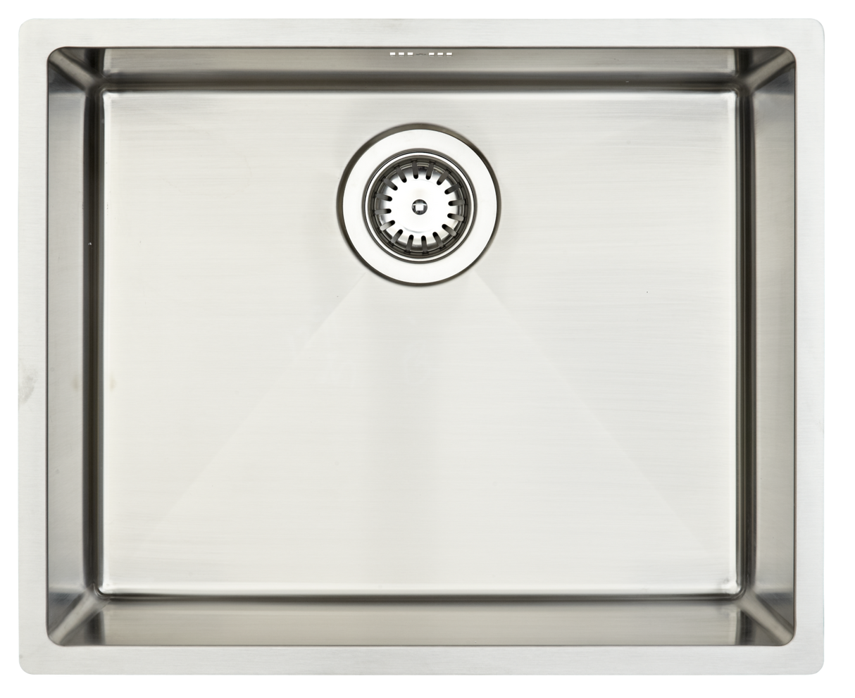 Lavabo KUBUS 500 SOFT / V337