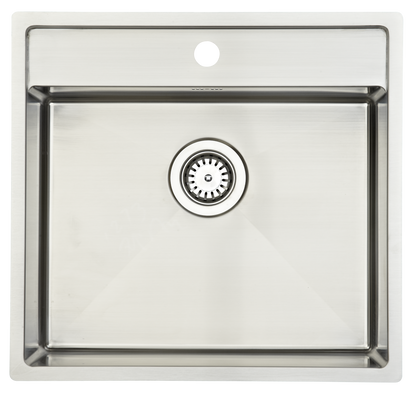 Lavabo KUBUS 520 SOFT