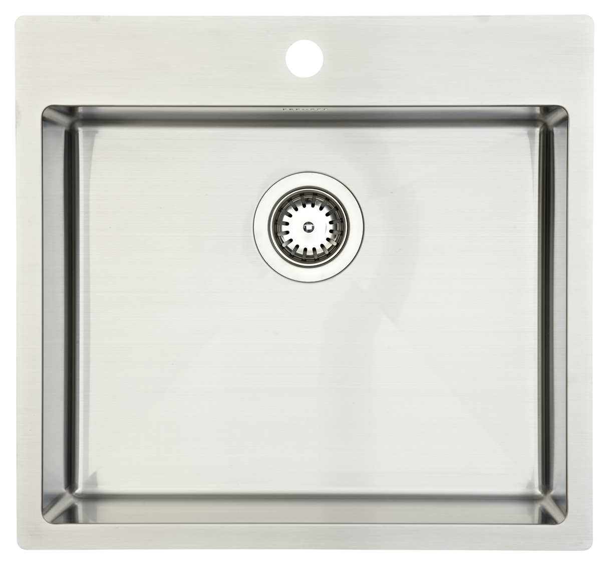 Lavabo KUBUS 540 SOFT