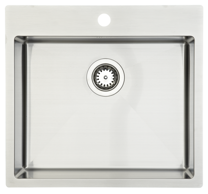 Lavabo KUBUS 540 SOFT