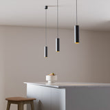 EXPO Pendant Black