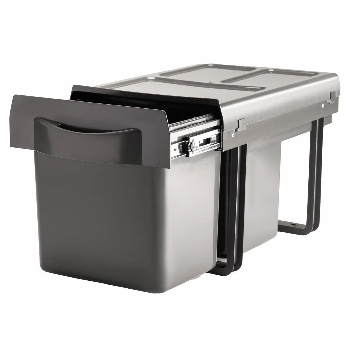 LAVABO AMSTERDAM AFFALDSSYSTEM 2X16 LITER