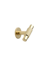 Furnipart Manor T Guld Ø30mm