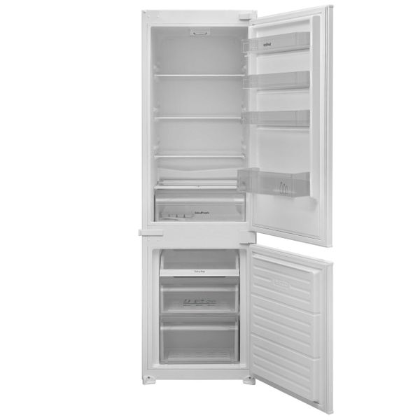 Vestfrost VICF 30177 S Fuldintegreret køle/fryseskab - 28565