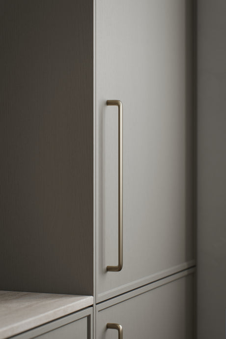 Cobra greb, bred - vælg mellem forskellige farver