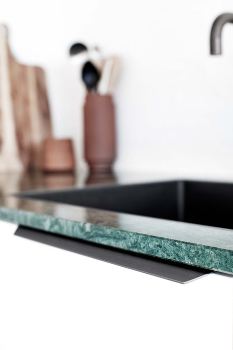 Blaze 2 greb - vælg mellem forskellige farver, stor bredde