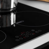 Vestfrost VIH 1060 P Induktionskogeplade - 17000