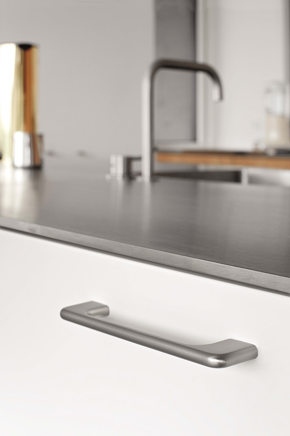 Doppia greb - vælg forskellige størrelser