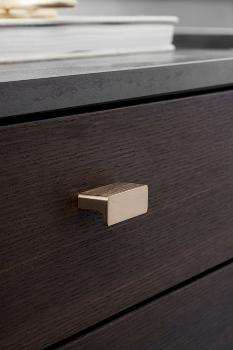 Elan Knob greb - vælg forskellige størrelser