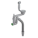VATTENLÅS SMARTLOC FRAME 1-LÅDA MANUELL