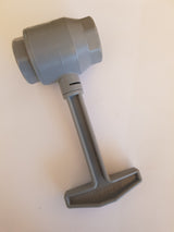 Kugleventil 1,25"