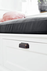 Furnipart Port Greb Antik brun