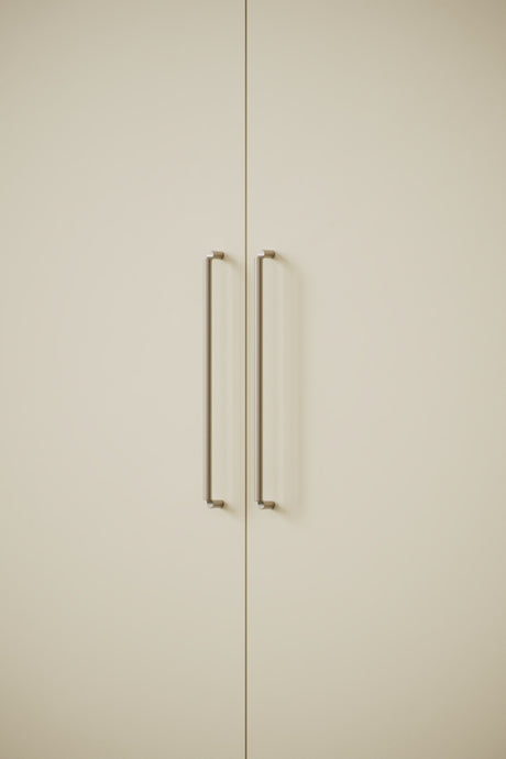 Break Handle greb, bred - vælg mellem forskellige farver