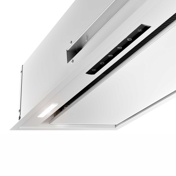 Eico Lausanne 80 W CV Emhætte - 2392