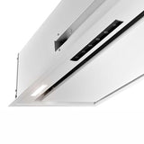Eico Lausanne 80 W CV Emhætte - 2392