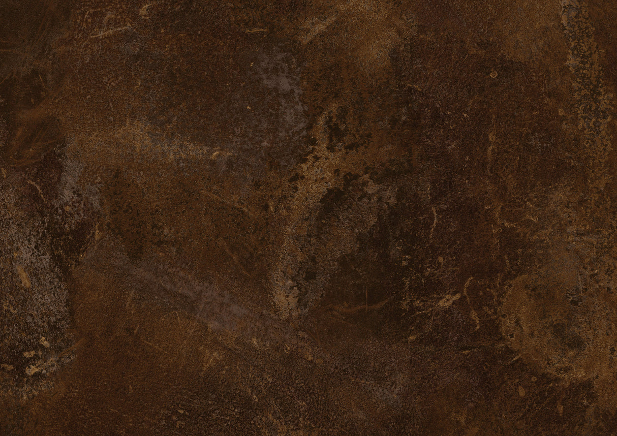 Laminat bordplade Ceramic rust / DU F76026 GR