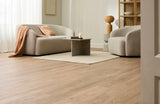 Timberman Wicanders korkgulv - Linen Oak Wood Natural XL 10,0x185x1830 - 80003696