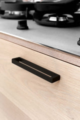 Cubico Zamac greb - vælg forskellige farver