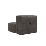 Soft Sofa - Seat Section Noir