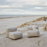 Soft Sofa - Seat Section Sand