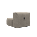 Soft Sofa Outdoor - Seat Section Sand