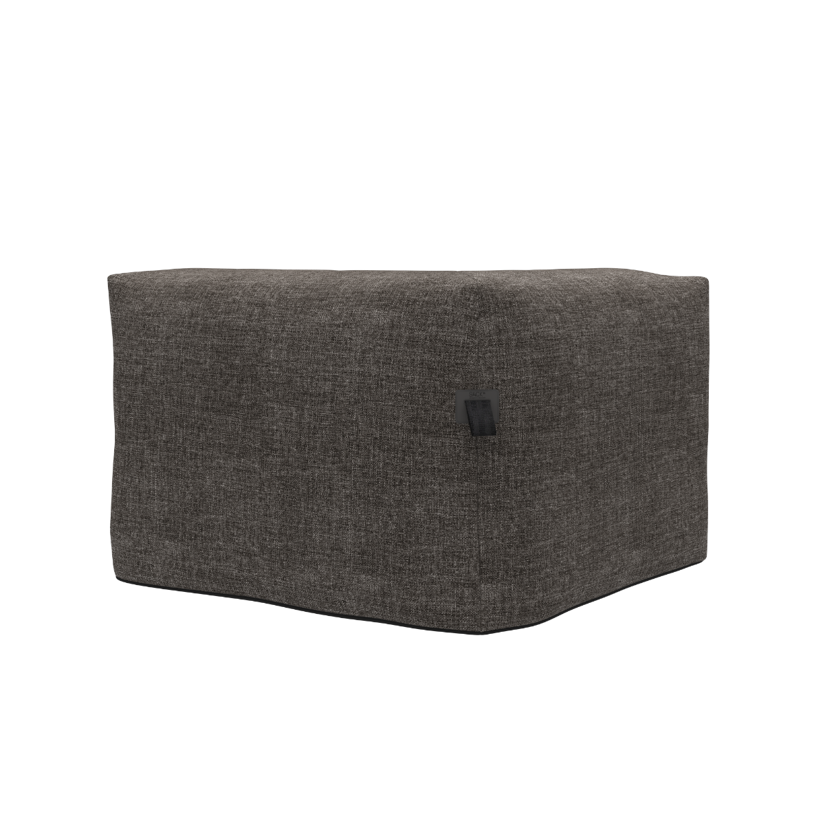 Soft Sofa - Corner Section Noir