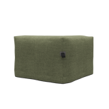 Soft Sofa - Corner Section Olive