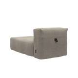 Soft Sofa - Lounge Section Sand