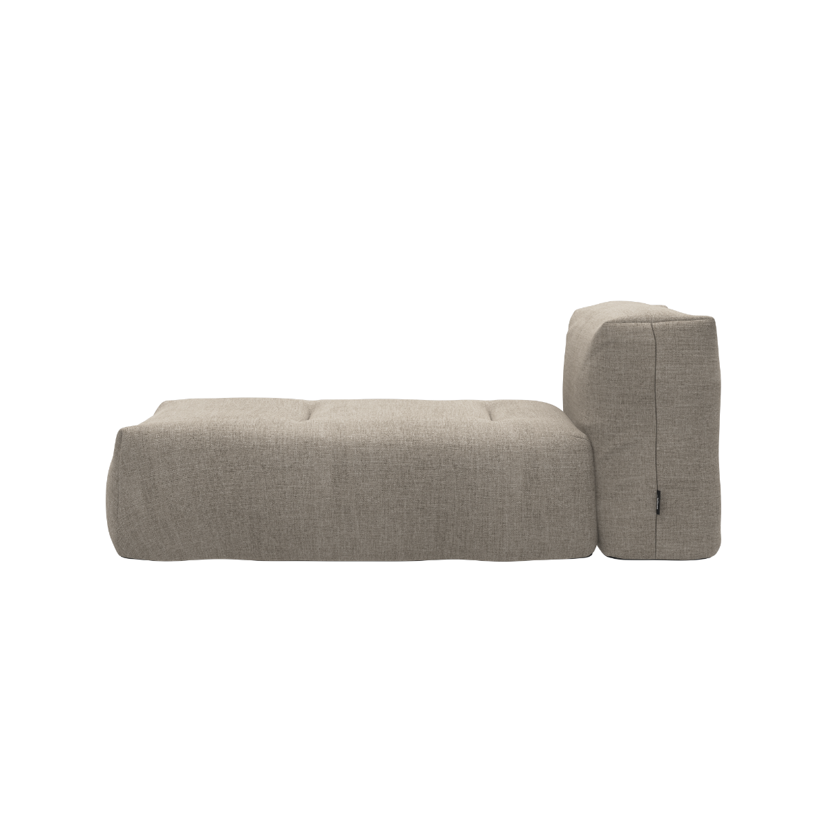 Soft Sofa - Lounge Section Sand