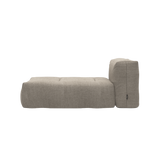 Soft Sofa - Lounge Section Sand